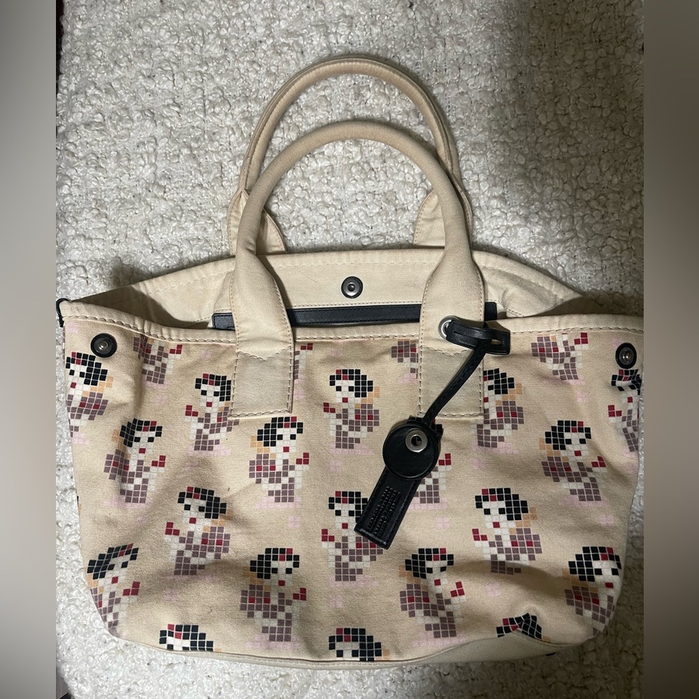 Marc by Marc Jacobs x Disney tote Snow White